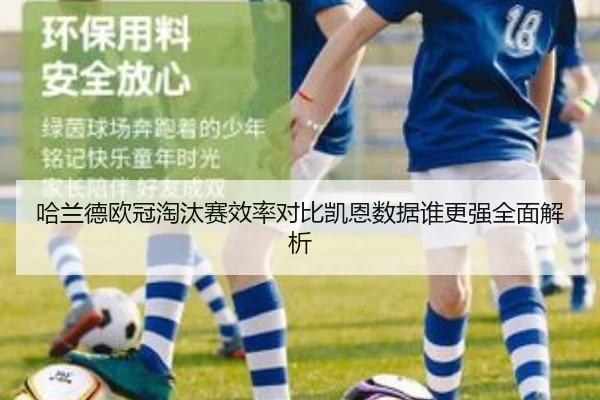 哈兰德欧冠淘汰赛效率对比凯恩数据谁更强全面解析